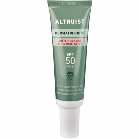 CREMA PROTECTIE SOLARA SPF50, pentru PETE  si ROSEATA, 30ml, ALTRUIST