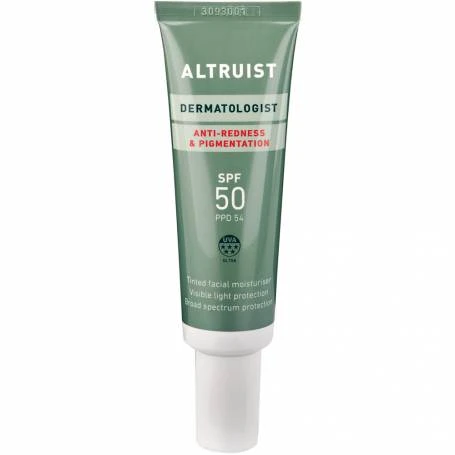 CREMA PROTECTIE SOLARA SPF50, pentru PETE  si ROSEATA, 30ml, ALTRUIST