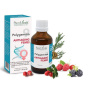 Polygemma 9 - Antiageing Femei 50 plus 50ml Plantextrakt