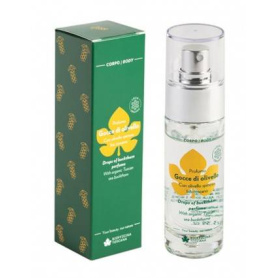 Parfum natural cu catina, 30ml – Biofficina
