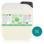 Detergent ecologic pentru spalat vase cu aloe vera, 5L - Biolu