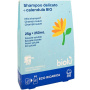 Sampon ecologic cu galbenele pudra, 25g, eco-refill, Biolu