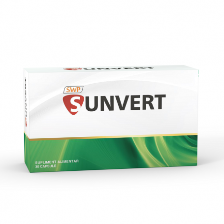 SUNVERT 30cp - Sun Wave Pharma