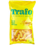 Pufuleti din porumb cu cascaval, eco-bio, 75g Trafo