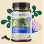 MORE MILK PLUS capsule pentru stimularea lactatiei - MOTHERLOVE - 120 capsule
