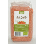 Linte rosie eco-bio 500g - Dragon Superfoods