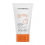 Exfoliant fata cu vitamina C si AHA 150ml – Vitaminica Bioearth