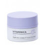 Crema de noapte cu retinol si acid hialuronic, 50 ml, Vitaminica Bioearth