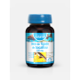 COD LIVER OIL - ulei ficat de cod, 400mg, 90 capsule, Naturmil - Type nature