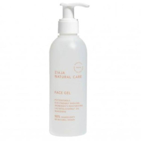 Gel de curatare pentru fata, 190ml, Natural Care - Ziaja