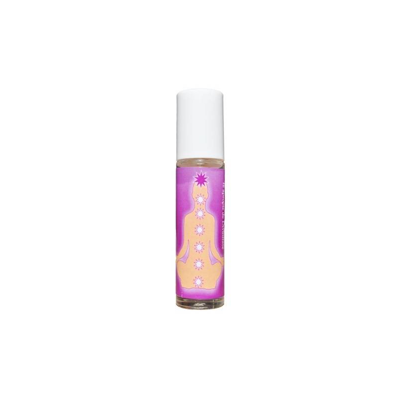 Ulei Ceakra crestetului 5ml Favisan