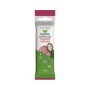 Mini rondele din orez cu glazura de capsuni, 24g - Sano Vita