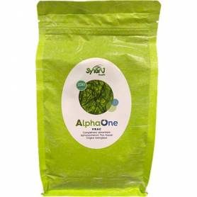 AlphaOne - Alga AFA pulbere 250 g, Synerj Health
