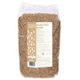 Orez basmati brun eco-bio 500g - Dragon Superfoods