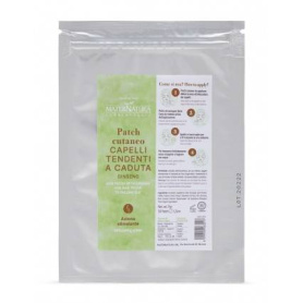 Plasture anticadere par cu ginseng, 30 de bucati, Maternatura