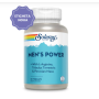 Mens Power Solary 60cps, Secom