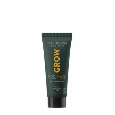 GROW Balsam pentru volum si stimularea cresterii parului 25ml - MÁDARA