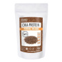 Chia pudra proteica raw eco-bio 200g - Dragon Superfoods
