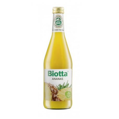 SUC DE ANANAS ECO 500ml, BIOTTA