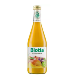 SUC DE MANGO MIX ECO 500ml, BIOTTA