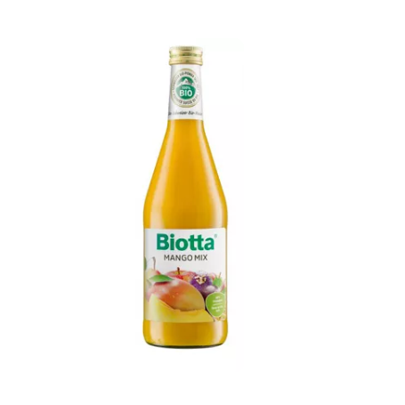 SUC DE MANGO MIX ECO 500ml, BIOTTA