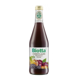 SUC DIGEST CU PRUNE ECO 500ml, BIOTTA