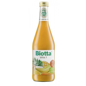 SUC VITA 7 ECO  500ml, BIOTTA