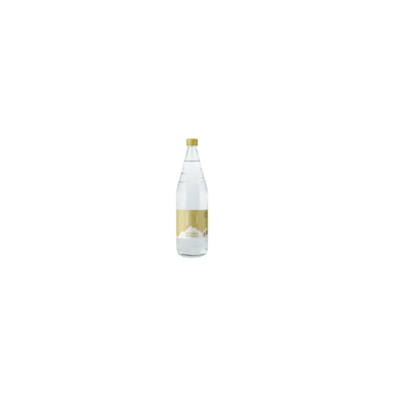 DORA - apa alcalina cu aur coloidal, D'ORA - 1000ml