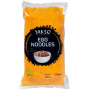 Taitei cu ou, eco-bio, 250 g, Yakso