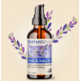 ULEI MASAJ MAMA SI BEBE 60ml - MOTHERLOVE