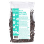 Sare neagra de Himalaya grunjoasa 250g - Dragon Superfoods