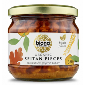 Seitan eco-bio 350g - Biona