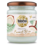 UNT DE COCOS COCONUT BLISS 250g eco-bio Biona