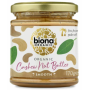 Unt de caju eco-bio 170g - Biona