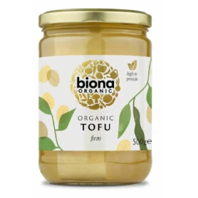 Tofu eco-bio 500g - Biona