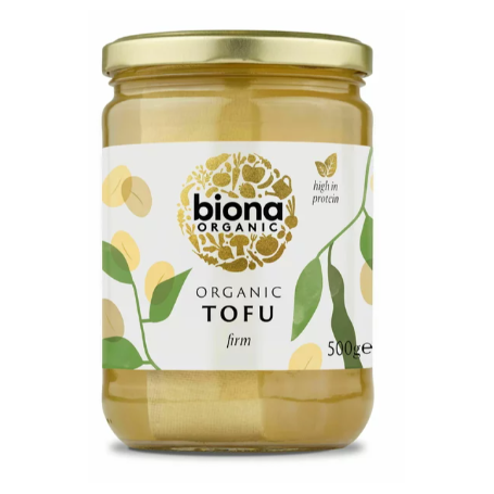 Tofu eco-bio 500g - Biona