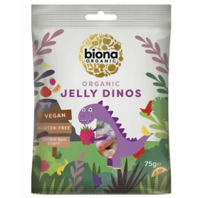 Jeleuri Dinos eco-bio 75g - Biona