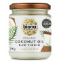 Ulei de cocos virgin 200g - Biona