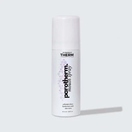 Parotherm spray bucal prodontoza, 50ml - Synergy Therm