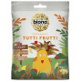 Jeleuri Tutti Frutti bio 75g - Biona