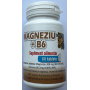 Magneziu + B6, 60 tablete - Herbs