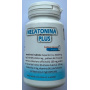 Melatonina plus cu magneziu, valeriana si hame, 30tb - Herbs