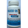 Siliciu Os, 60cps - Herbs, Herbs