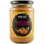 Sos pentru wok, Tandoori, eco-bio, 350g - Yakso