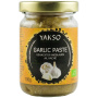 Pasta de usturoi, eco-bio, 100 g, Yakso