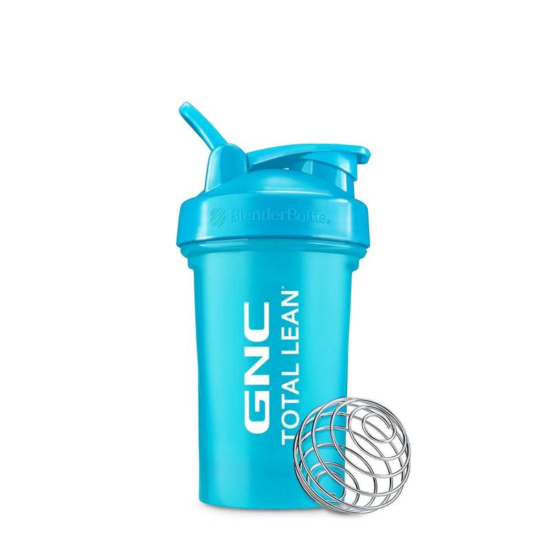 Blender Bottle Total Lean Shaker Cup V2, Capacitate 600ml - GNC