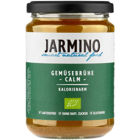 Supa de legume, eco-bio, 350 ml, Jarmino