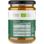 Supa de legume, eco-bio, 350 ml, Jarmino