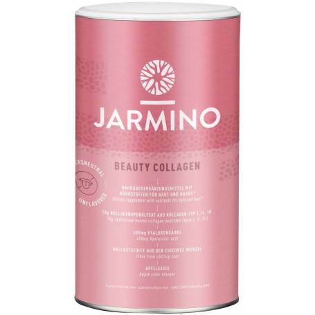 Colagen pentru frumusete 450g - Jarmino