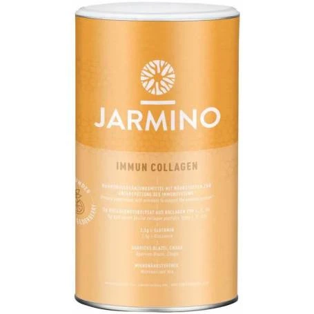 Colagen pentru imunitate, 450 g, Jarmino